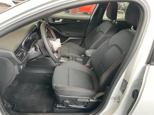 FORD Focus usata, con Controllo trazione