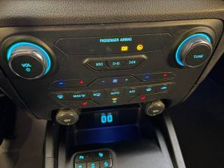 FORD Ranger usata, con Controllo elettronico della corsia