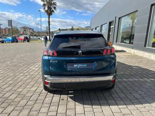 PEUGEOT 3008 usata, con Alzacristalli elettrici