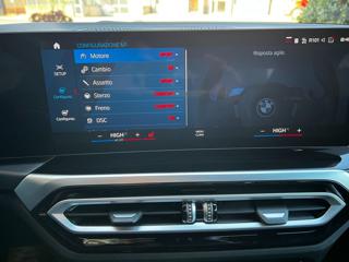 BMW M2 usata, con Luci diurne LED
