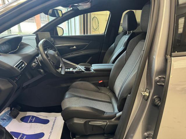 PEUGEOT 3008 usata, con Antifurto