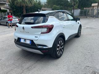 RENAULT Captur usata, con Airbag