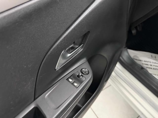 OPEL Corsa usata 18