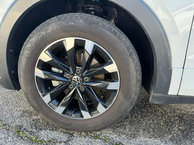VOLKSWAGEN T-Cross usata, con Controllo trazione