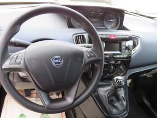 LANCIA Ypsilon usata, con Controllo trazione