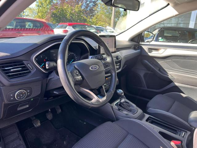 FORD Focus usata, con Climatizzatore