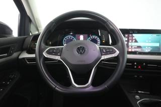 VOLKSWAGEN Golf usata 5
