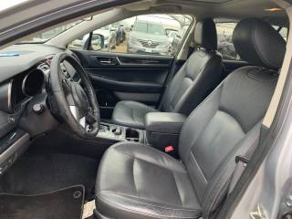 SUBARU OUTBACK usata, con Chiusura centralizzata