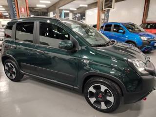 FIAT Panda Cross usata, con Chiusura centralizzata