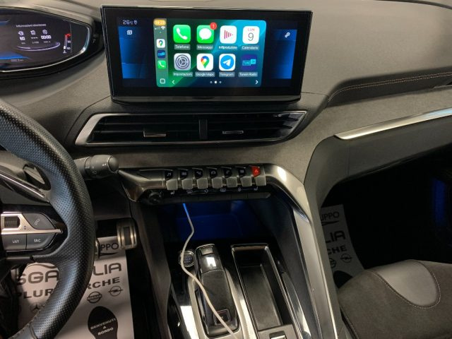 PEUGEOT 3008 usata, con Sedili riscaldati