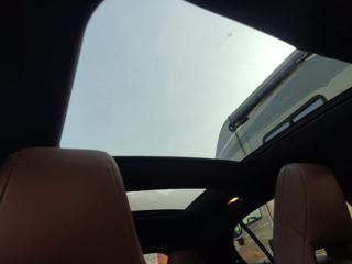 MERCEDES-BENZ GLA 200 usata, con Fari Xenon