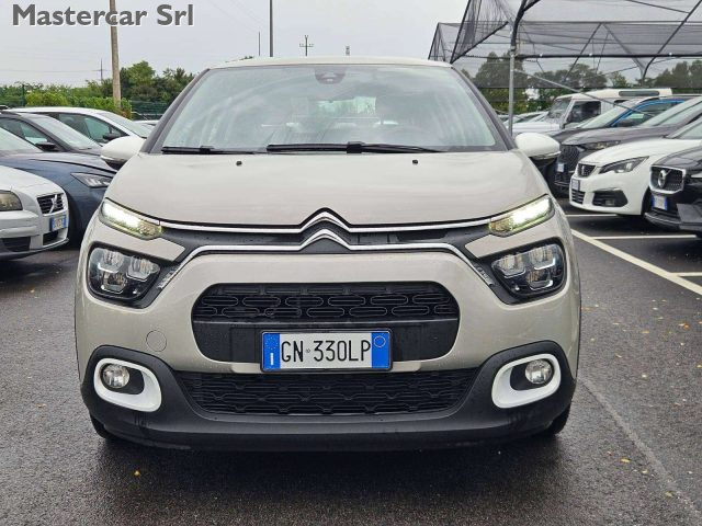 CITROEN C3 usata, con Climatizzatore