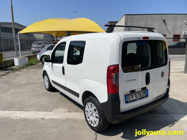 FIAT Fiorino usata 12