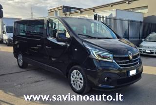 RENAULT Trafic usata, con Airbag