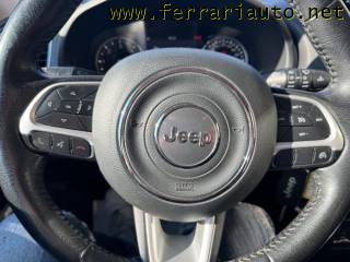 JEEP Renegade usata, con Servosterzo