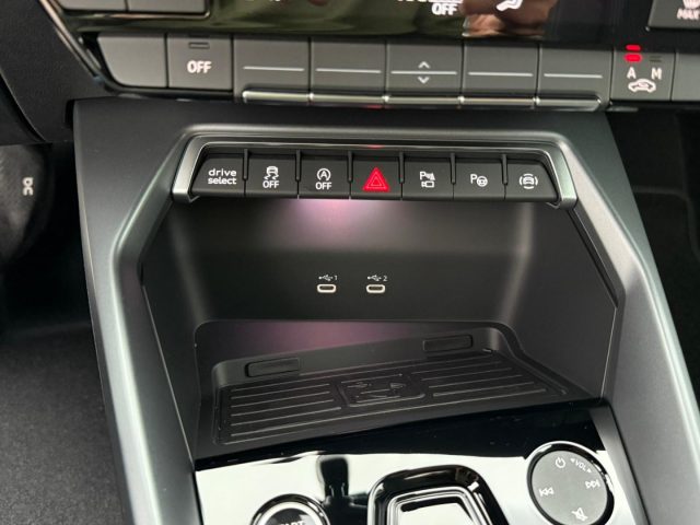 AUDI A3 usata, con Immobilizzatore elettronico