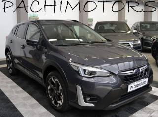 SUBARU XV usata, con Regolazione elettrica sedili