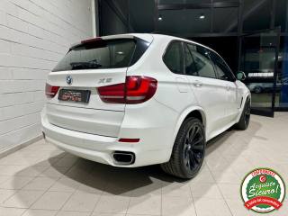 BMW X5 usata, con Airbag Passeggero
