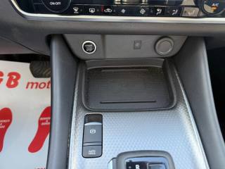 NISSAN Qashqai usata, con Servosterzo