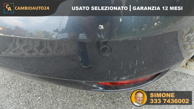 RENAULT Megane usata 109