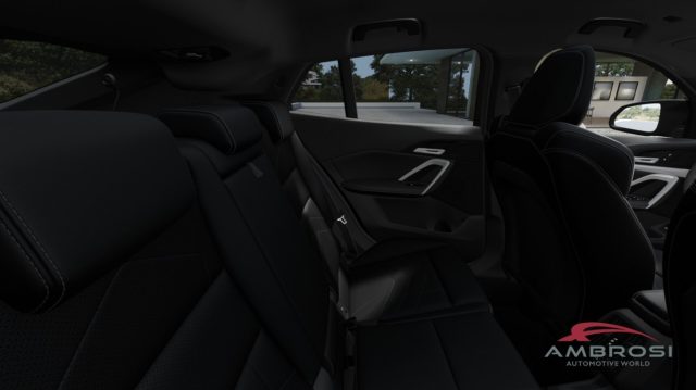 BMW X2 usata 12