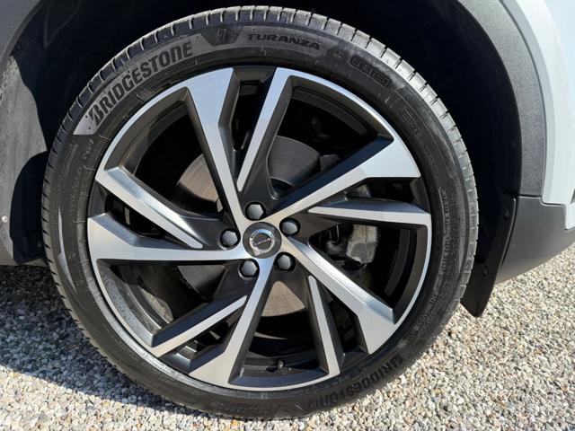 VOLVO XC40 usata, con Autoradio