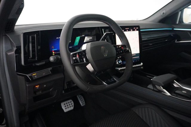 RENAULT Austral usata, con Boardcomputer