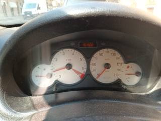 PEUGEOT 206 usata 9