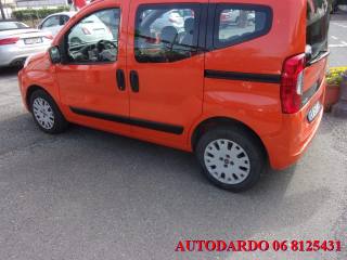 FIAT Qubo usata, con Immobilizzatore elettronico