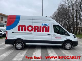 FORD Transit usata, con Cruise Control