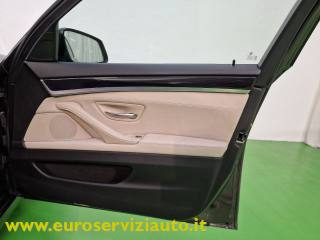 BMW 525 usata 52