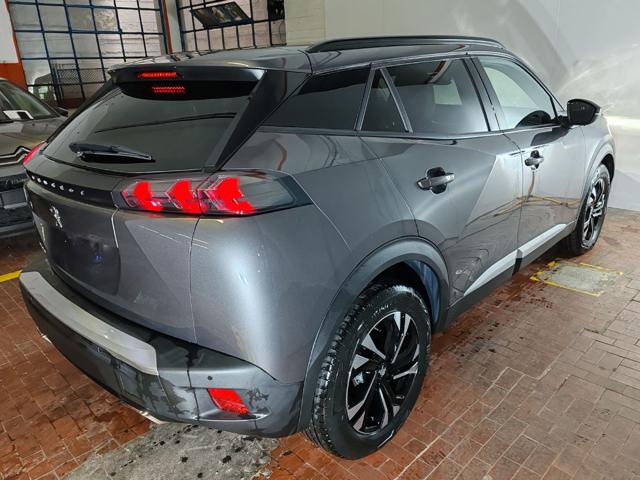 PEUGEOT 2008 usata, con Airbag Passeggero