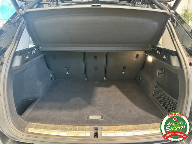 BMW X1 usata, con Chiusura centralizzata telecomandata