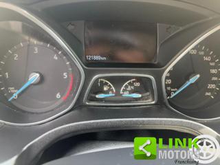 FORD Focus usata, con Sistema di navigazione