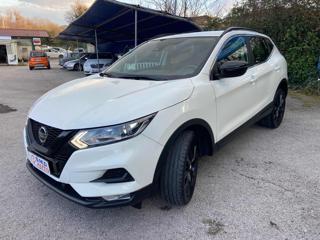 NISSAN Qashqai usata, con Airbag laterali