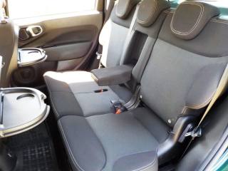FIAT 500L usata, con Autoradio digitale