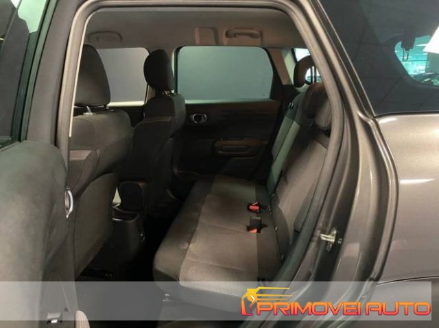 CITROEN C3 Aircross usata, con Airbag Passeggero