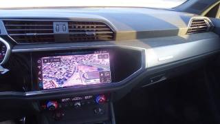 AUDI RS Q3 usata 108