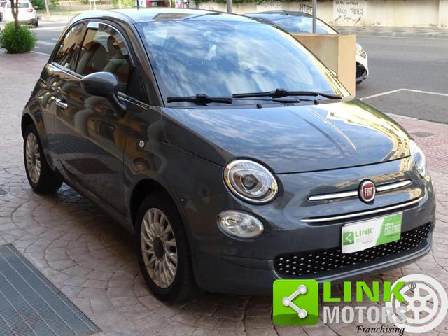 FIAT 500 usata, con Airbag laterali