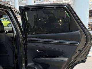 HYUNDAI Tucson usata, con Immobilizzatore elettronico