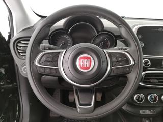 FIAT 500X usata, con Chiusura centralizzata