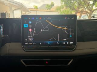 VOLKSWAGEN Tiguan usata, con Fendinebbia