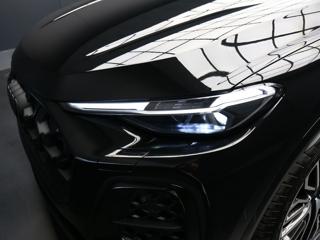 AUDI Q5 usata, con Climatizzatore