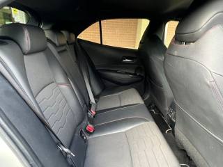 TOYOTA Corolla usata, con Cruise Control