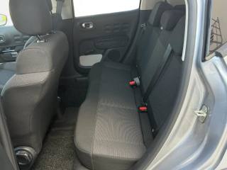 CITROEN C3 usata, con Controllo trazione