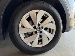 VOLKSWAGEN T-Cross usata, con Park Distance Control