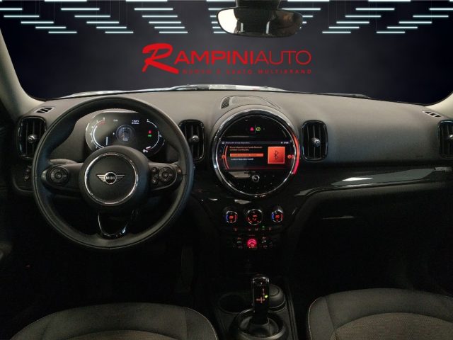MINI Countryman usata 13