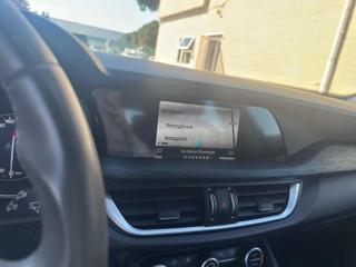 ALFA ROMEO Stelvio usata, con Controllo trazione