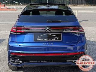 VOLKSWAGEN Taigo usata, con Supporto lombare
