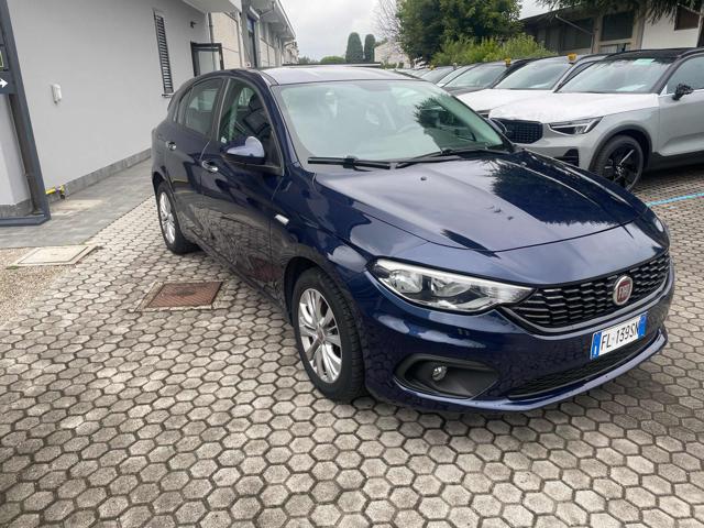 FIAT Tipo usata, con Airbag laterali